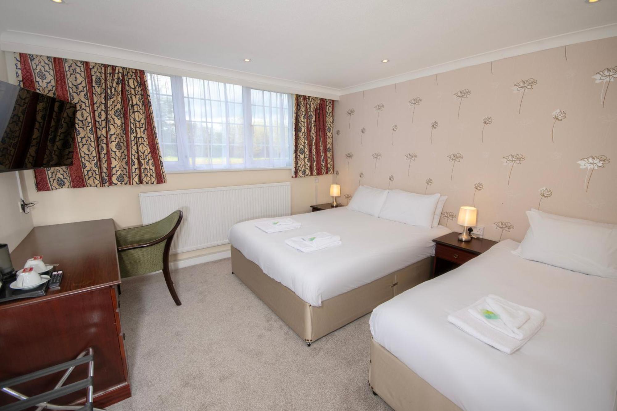 Northop Hall 4* Mold