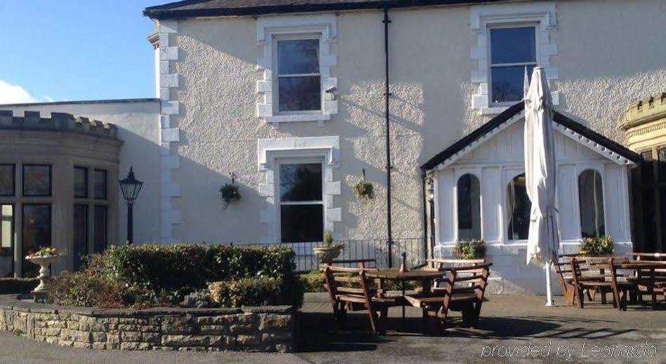 Northop Hall 4*