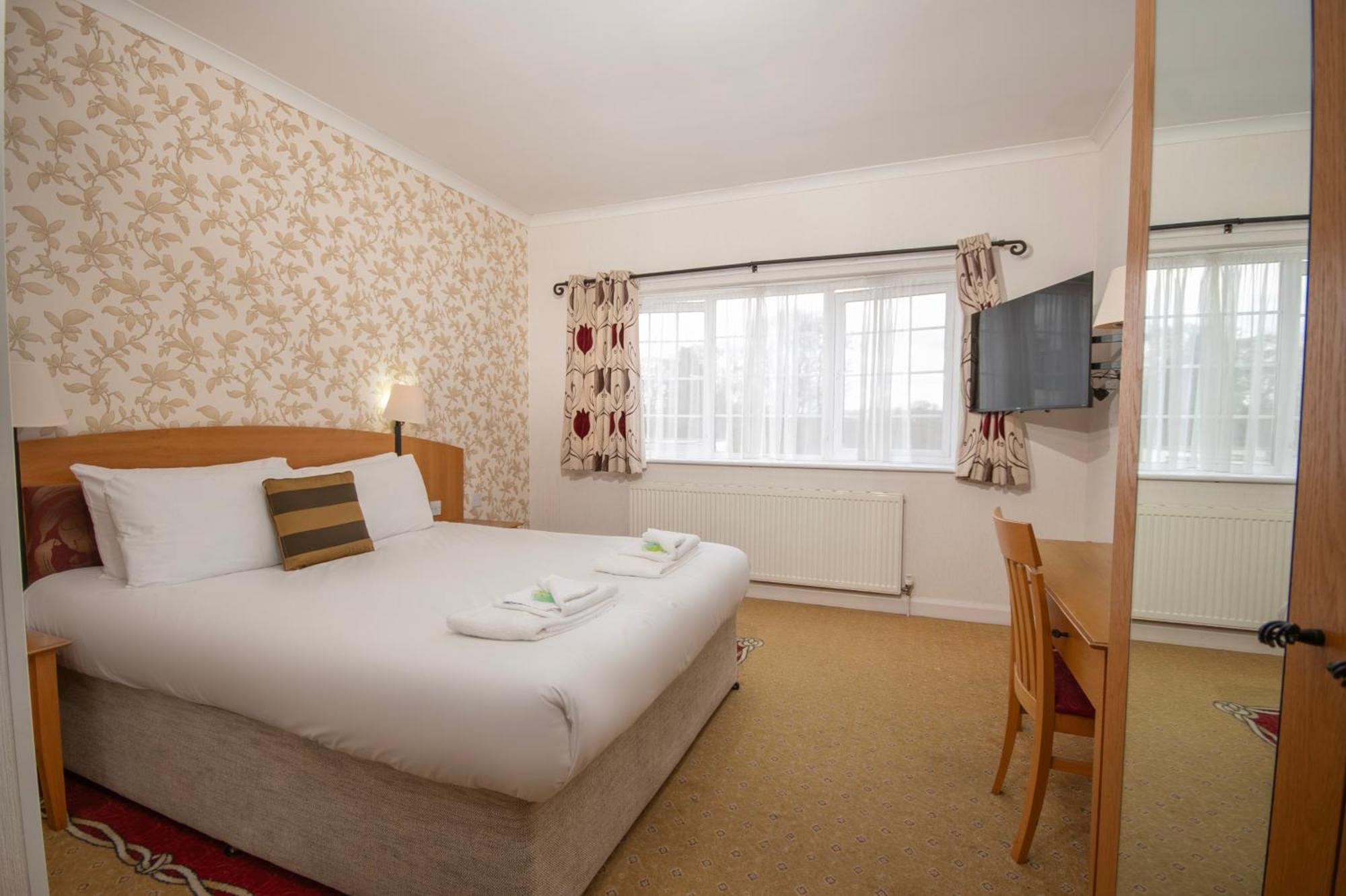 Northop Hall Hotel